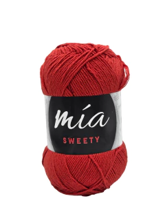 Sweety - Elastizado Mia Hilados - FaisaFlor Lanas