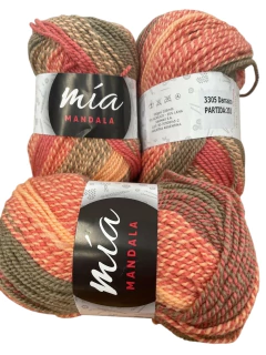 Mandala: Florencia 4/7 - comprar online