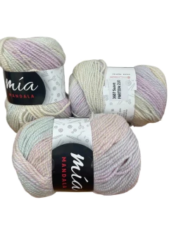 Mandala: Florencia 4/7 - comprar online