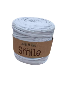 Smile Trapillo Importado de Judith M Herz