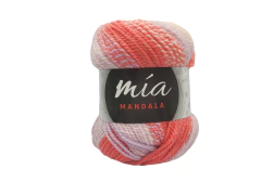 Mandala: Florencia 4/7 - comprar online
