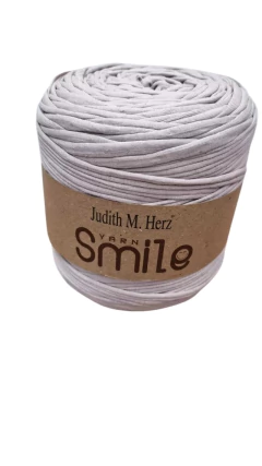 Imagen de Smile Trapillo Importado de Judith M Herz