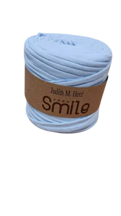 Smile Trapillo Importado de Judith M Herz - tienda online