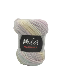 Imagen de Mandala: Florencia 4/7
