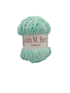 Chenille importado de Judith M Herz