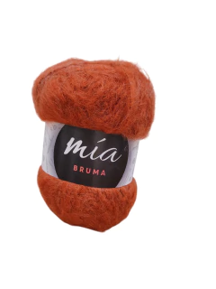 Bruma - Lana Frizada - FaisaFlor Lanas