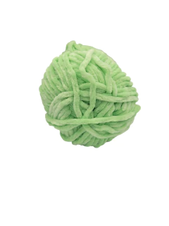 Chenille importado de Judith M Herz