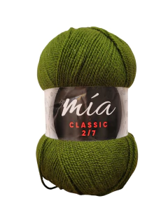 Soft 2/7 Intermedio Ovillos - FaisaFlor Lanas