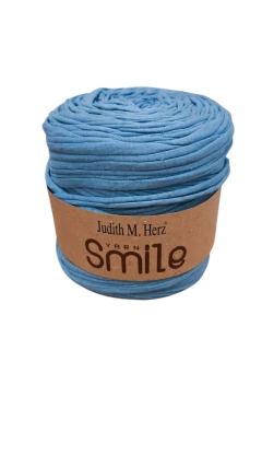 Smile Trapillo Importado de Judith M Herz - comprar online