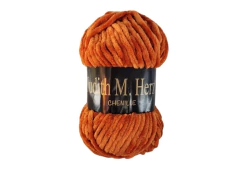 Chenille importado de Judith M Herz