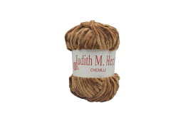Chenille importado de Judith M Herz en internet