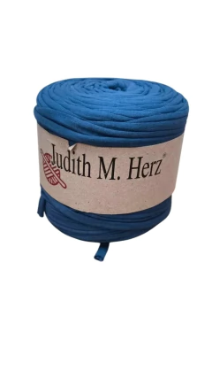 Smile Trapillo Importado de Judith M Herz - FaisaFlor Lanas