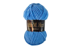 Chenille importado de Judith M Herz