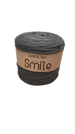 Smile Trapillo Importado de Judith M Herz - comprar online