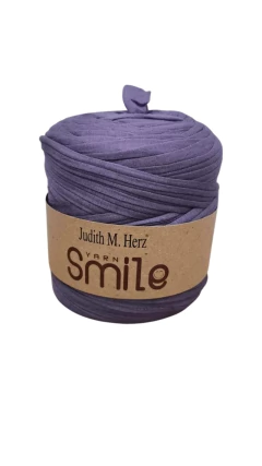 Smile Trapillo Importado de Judith M Herz