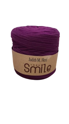Smile Trapillo Importado de Judith M Herz
