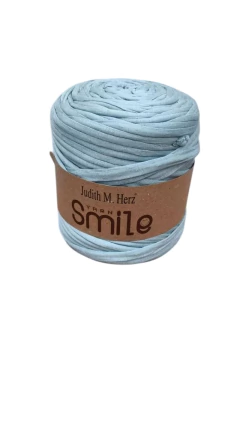 Smile Trapillo Importado de Judith M Herz en internet