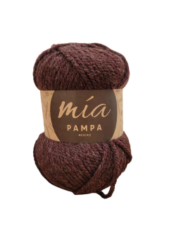 Pampa - Merino 4/7