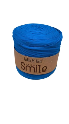 Smile Trapillo Importado de Judith M Herz - tienda online