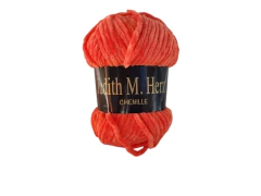 Chenille importado de Judith M Herz