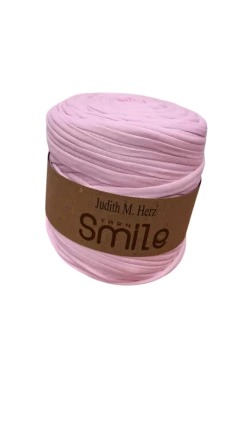 Smile Trapillo Importado de Judith M Herz - tienda online