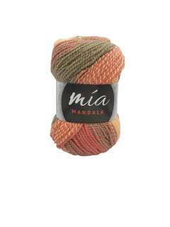 Mandala: Florencia 4/7 - tienda online