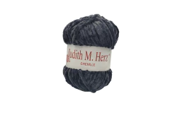 Chenille importado de Judith M Herz - FaisaFlor Lanas