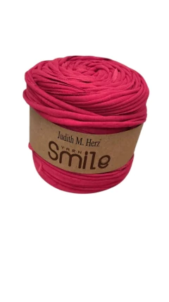 Smile Trapillo Importado de Judith M Herz - comprar online