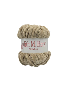 Chenille importado de Judith M Herz en internet