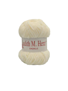 Chenille importado de Judith M Herz