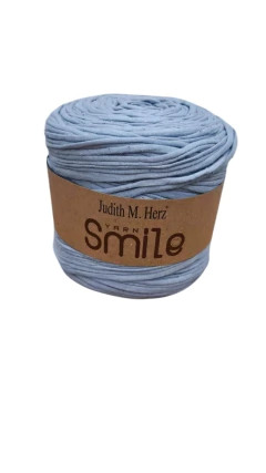 Smile Trapillo Importado de Judith M Herz - comprar online