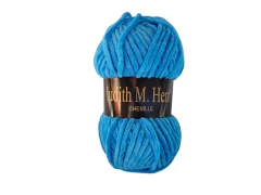 Chenille importado de Judith M Herz - tienda online