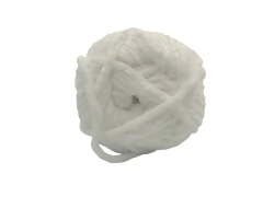 Chenille importado de Judith M Herz - FaisaFlor Lanas