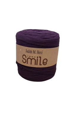 Smile Trapillo Importado de Judith M Herz - tienda online