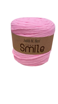 Smile Trapillo Importado de Judith M Herz en internet
