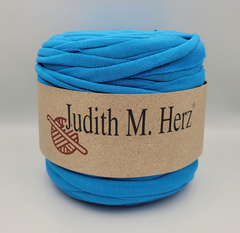 Smile Trapillo Importado de Judith M Herz - FaisaFlor Lanas