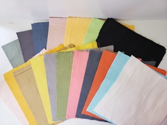 Tusor de Colores