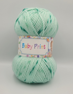 Baby Print Judith M Herz - tienda online