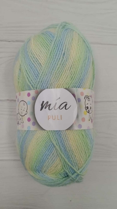 Puli - Cashmilon Para Bebés - comprar online