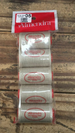 Hilo de Bordado Chino por Cono