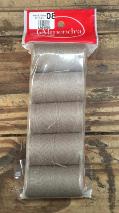 Hilo de Bordado Chino por Cono - comprar online