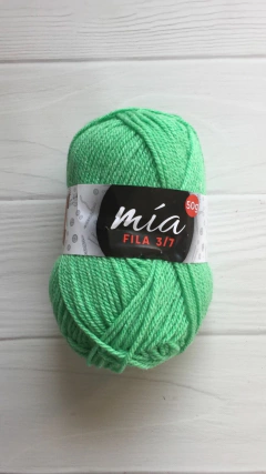 Fila Soft 3/7 (ex Familia)