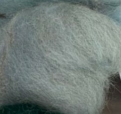 Vellón Para Fieltro Pura Lana 100gr - tienda online