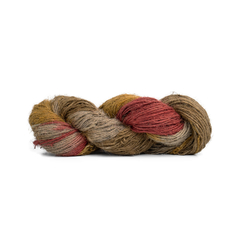Yute Fino de Color Matizado - comprar online