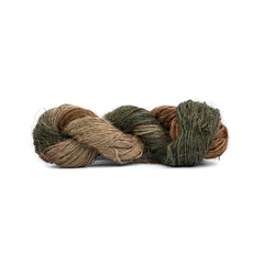 Yute Fino de Color Matizado - comprar online