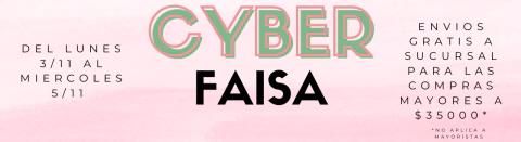 Carrusel FaisaFlor Lanas