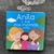 Anita y sus dos mamás