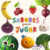 Itinerario Noviembre "Sabores para jugar" Etapa 0 (desde la panza al año de vida)
