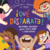 Itinerario Marzo "¡Qué disparate!" Etapa 0 (desde la panza al año de vida) - comprar online