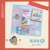Valija Especial "I love books" Kids 1 (1 a 3 años) - comprar online